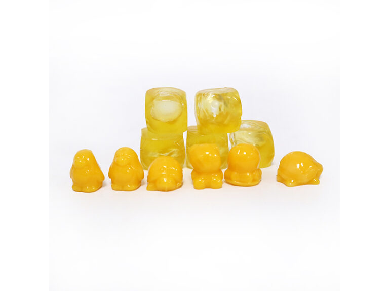 Peeled Blind Box Gummy