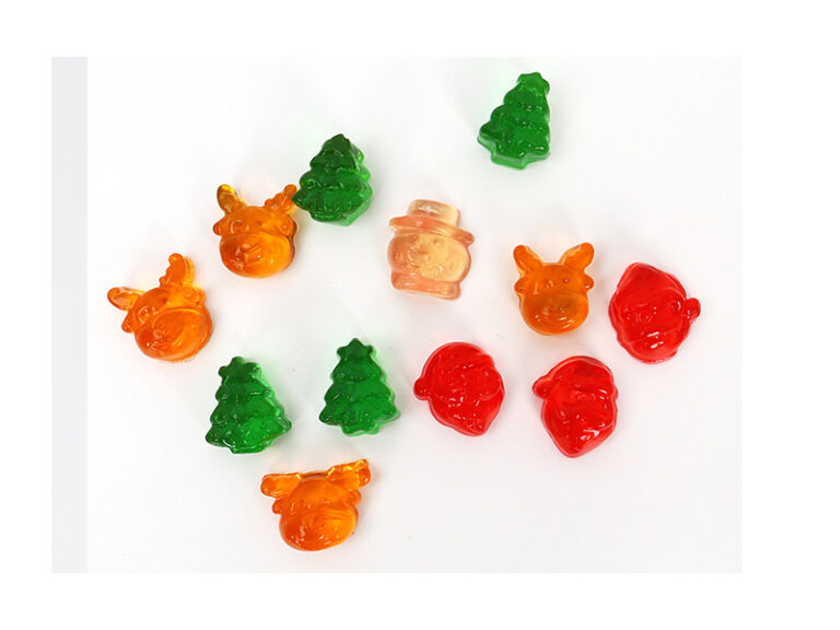 Gummy Candy