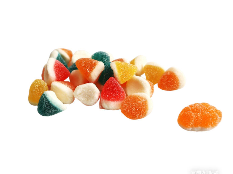 Gummy Candy
