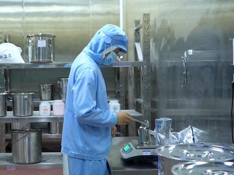 china candy manufacturer