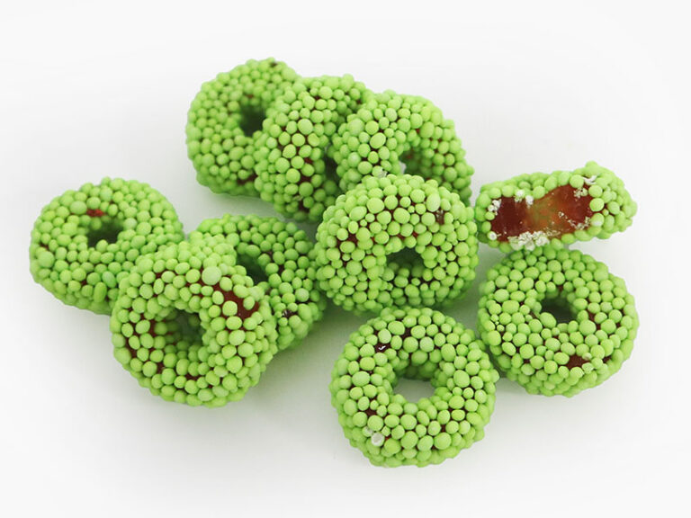 Gummy Ring